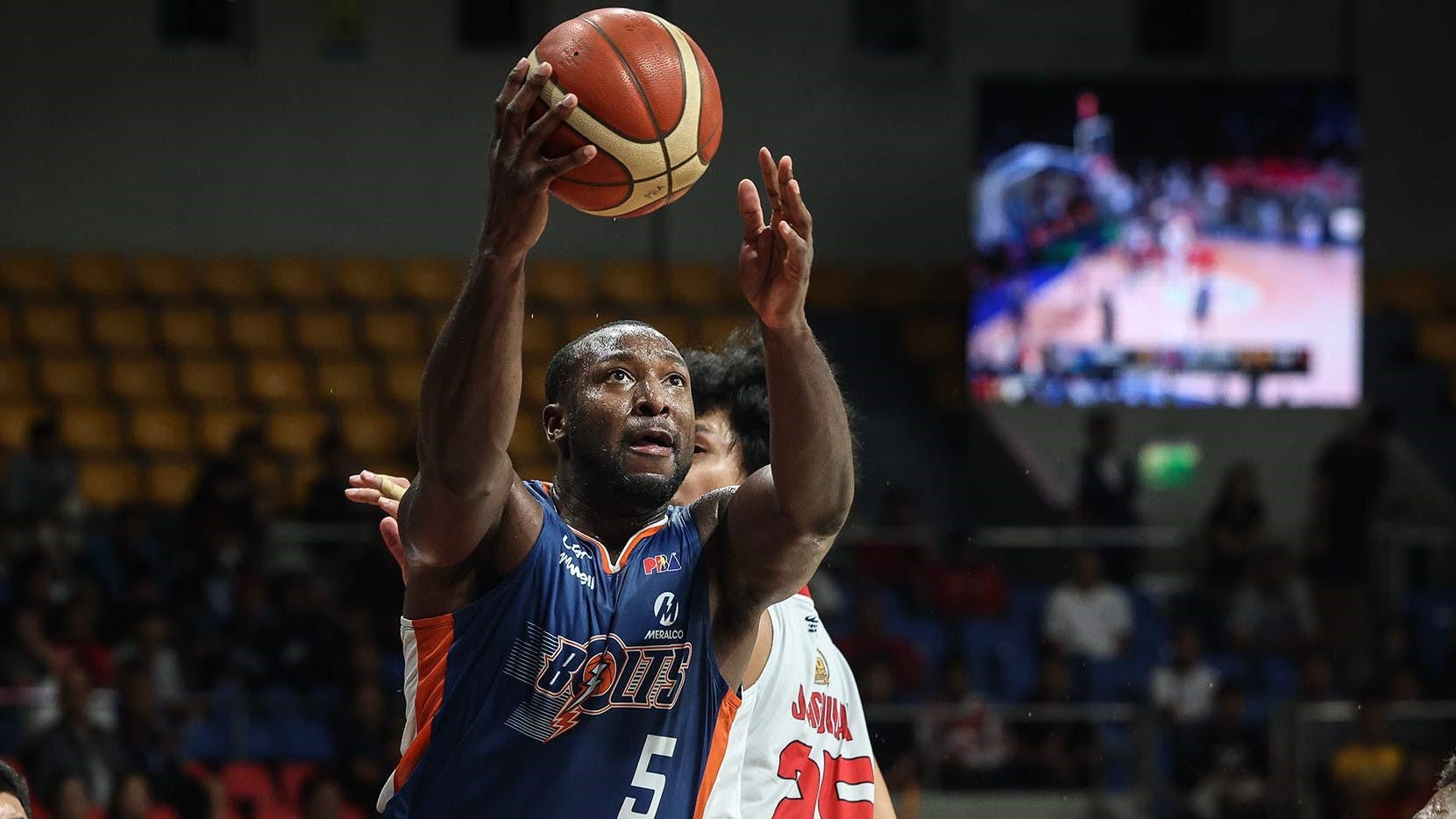 EASL: Meralco Bolts aim to bounce back at home against expansion team Macau Black Bears